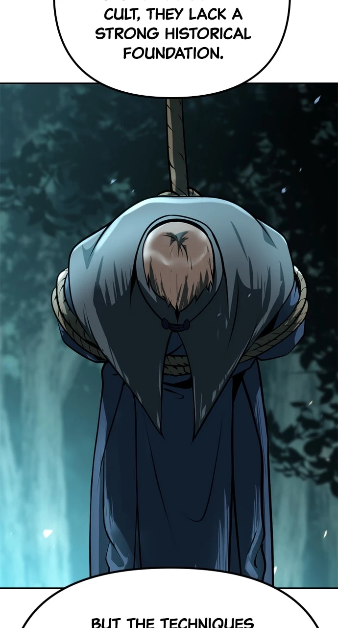 Chronicles of the Demon Faction Chapter 63 - 125