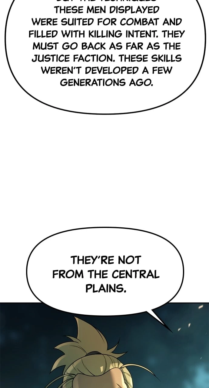 Chronicles of the Demon Faction Chapter 63 - 126