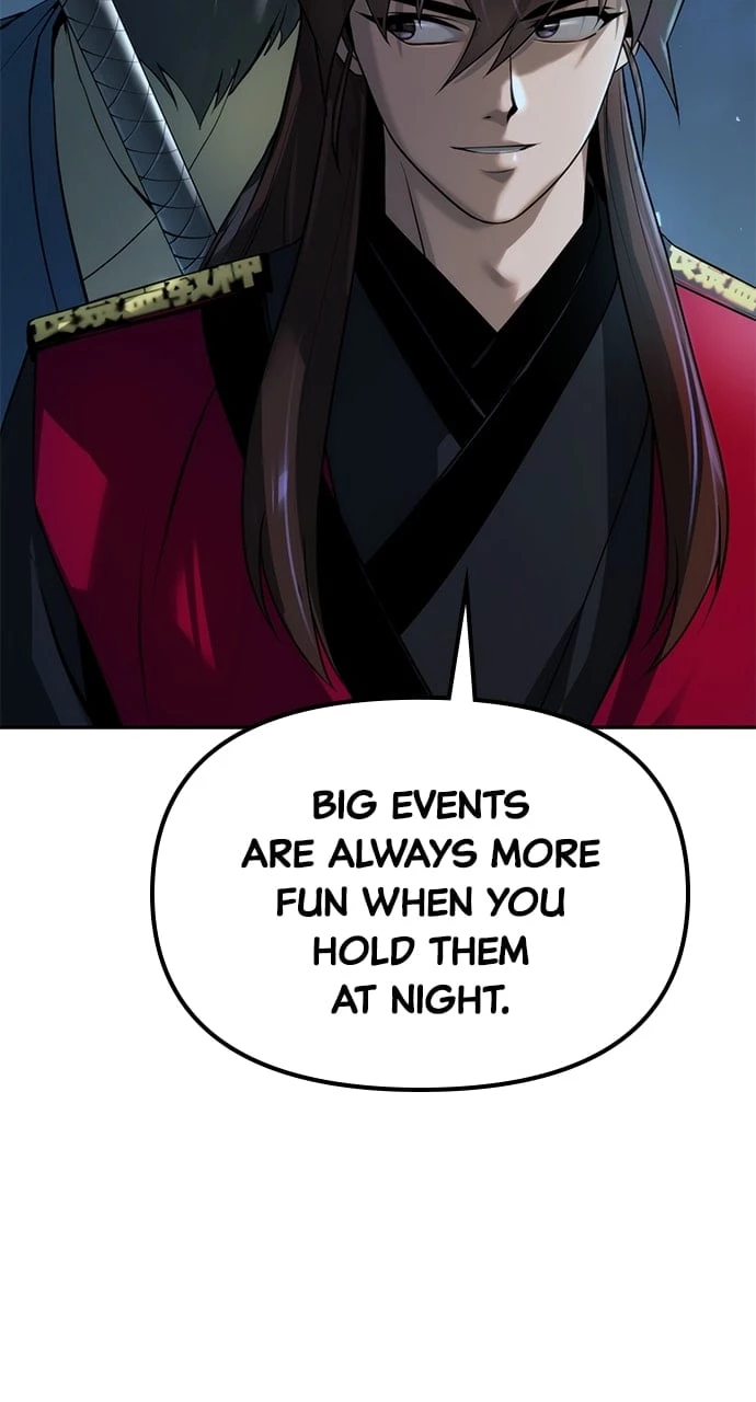Chronicles of the Demon Faction Chapter 61 - 76