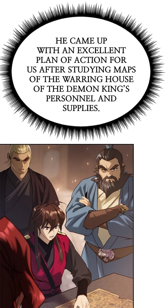 Chronicles of the Demon Faction Chapter 61 - 82