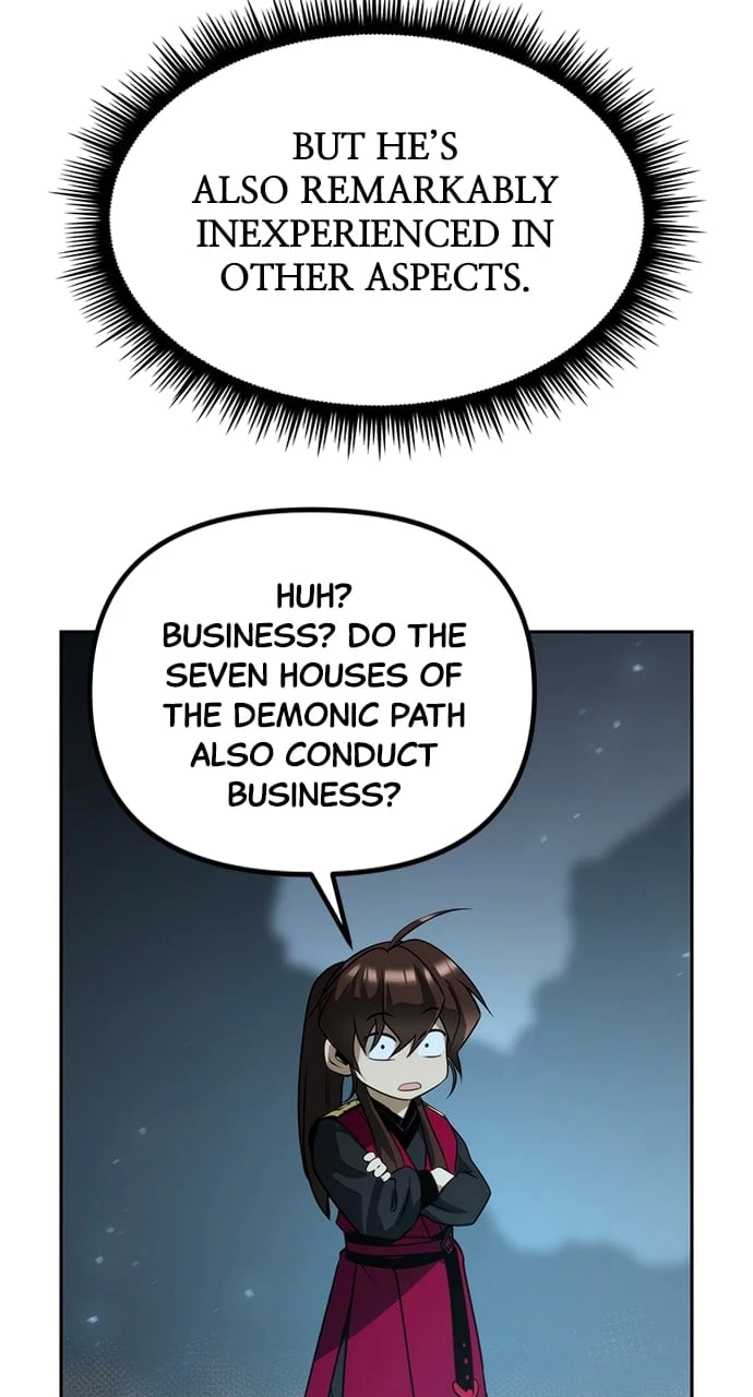 Chronicles of the Demon Faction Chapter 61 - 84