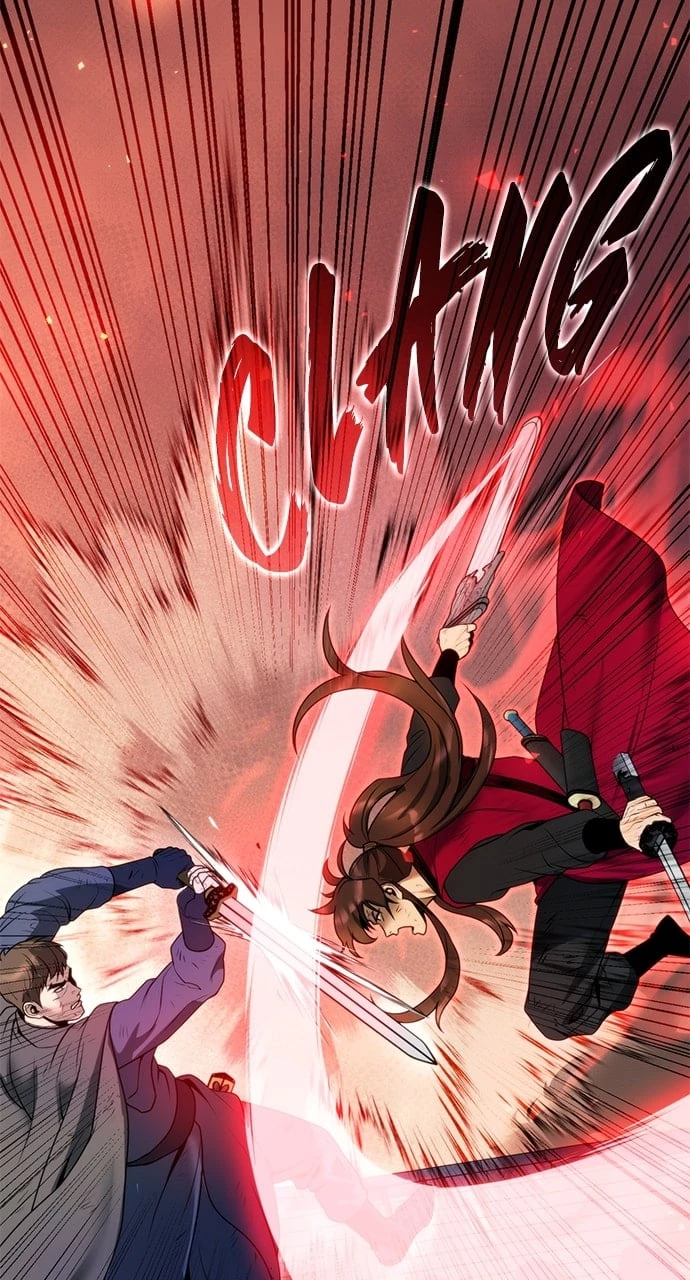 Chronicles of the Demon Faction Chapter 65 - 109