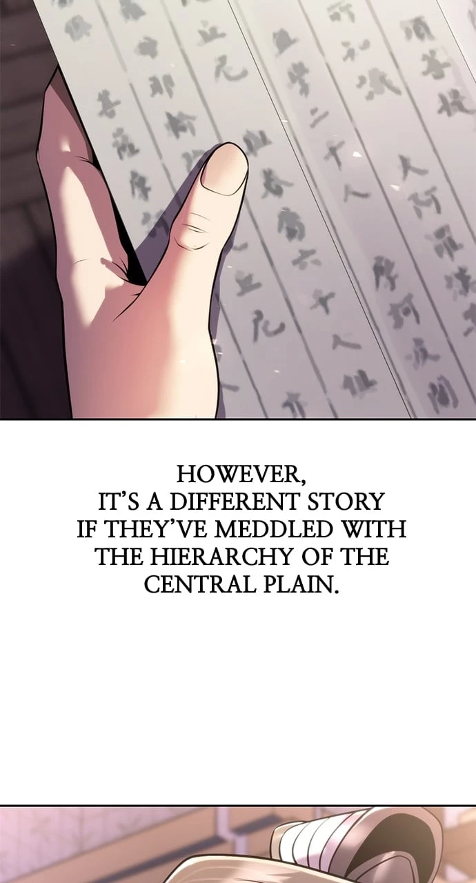 Chronicles of the Demon Faction Chapter 60 - 45