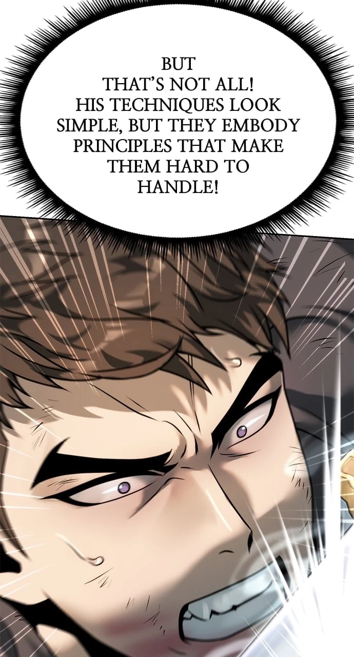 Chronicles of the Demon Faction Chapter 65 - 111