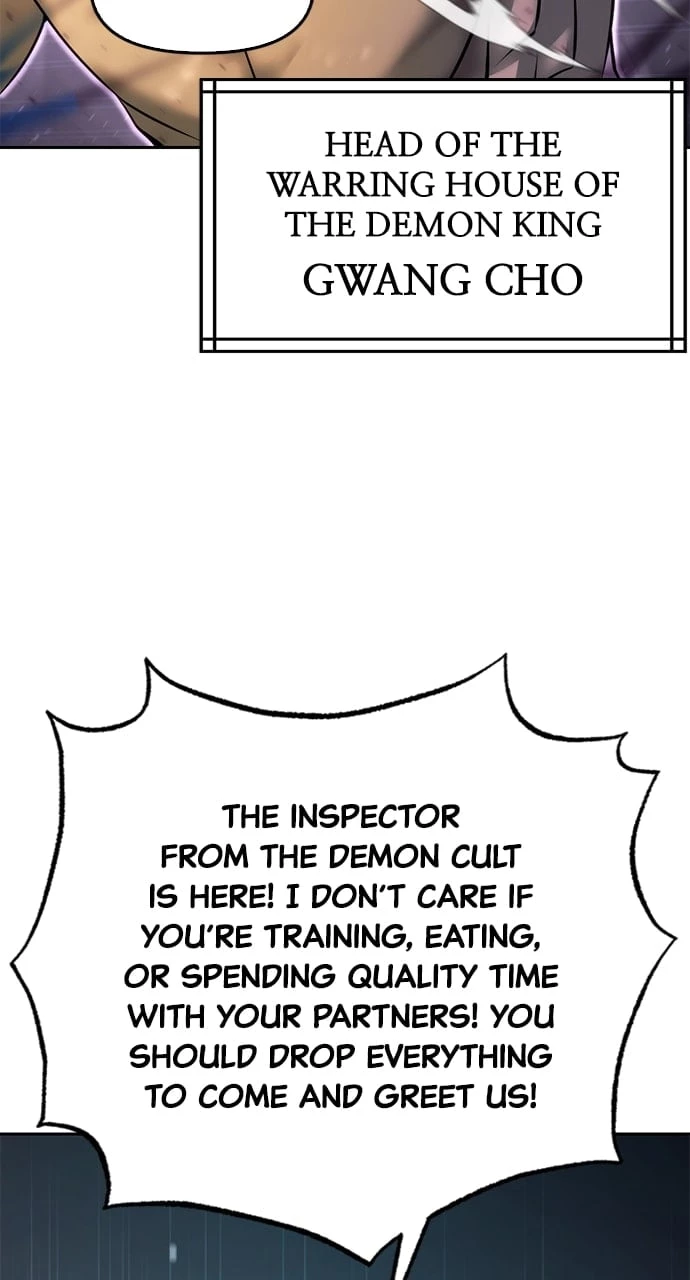 Chronicles of the Demon Faction Chapter 61 - 93