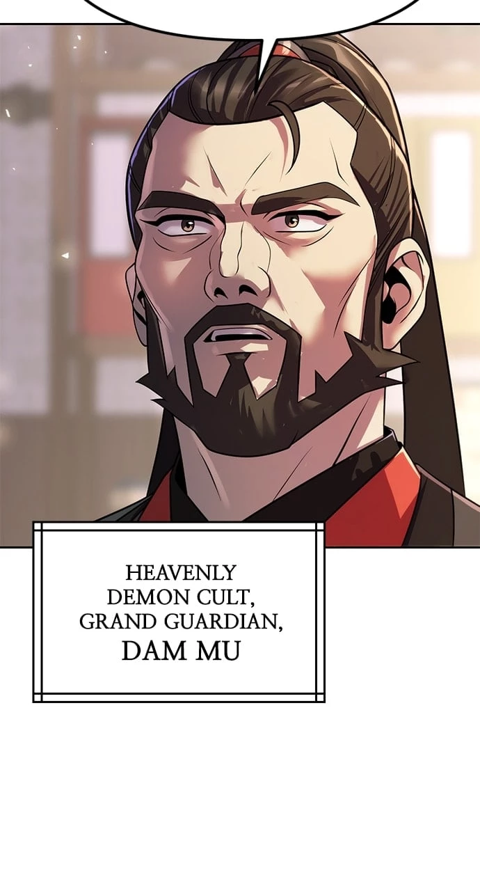 Chronicles of the Demon Faction Chapter 60 - 51