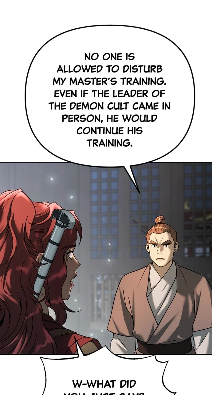 Chronicles of the Demon Faction Chapter 61 - 95