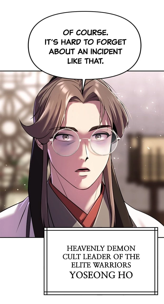 Chronicles of the Demon Faction Chapter 60 - 52