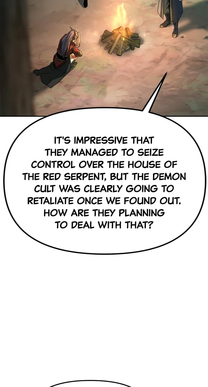 Chronicles of the Demon Faction Chapter 63 - 130