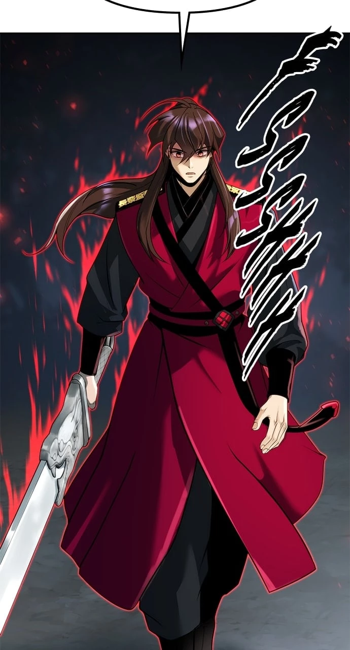 Chronicles of the Demon Faction Chapter 61 - 103