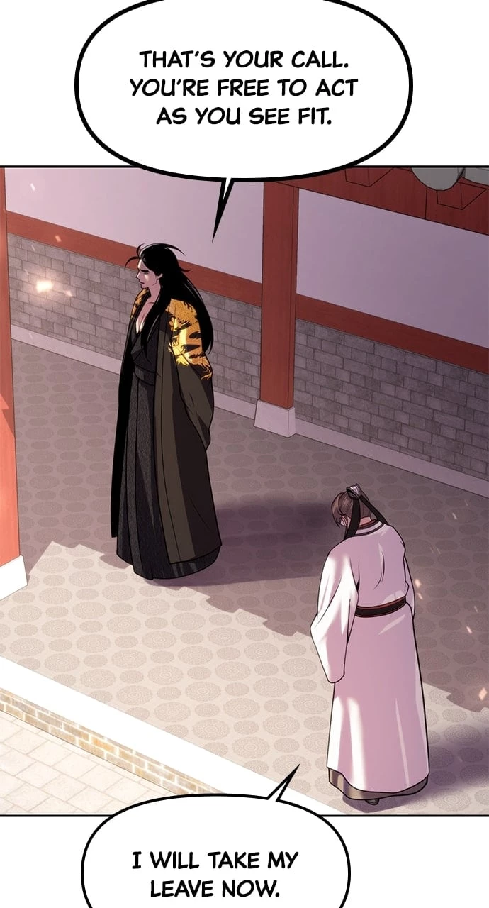 Chronicles of the Demon Faction Chapter 62 - 97