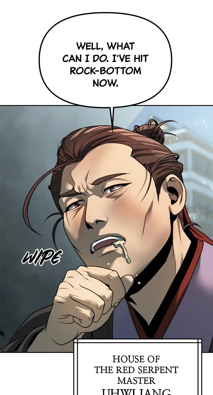 Chronicles of the Demon Faction Chapter 62 - 126