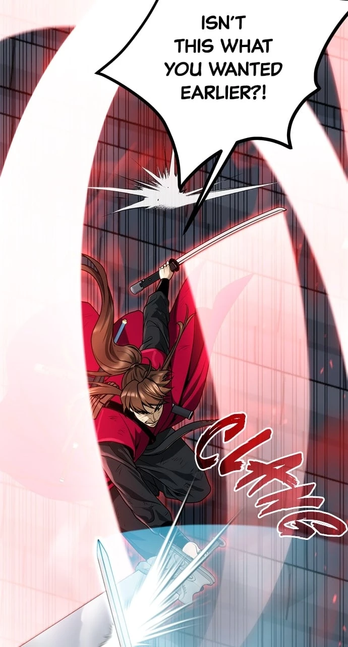 Chronicles of the Demon Faction Chapter 65 - 114