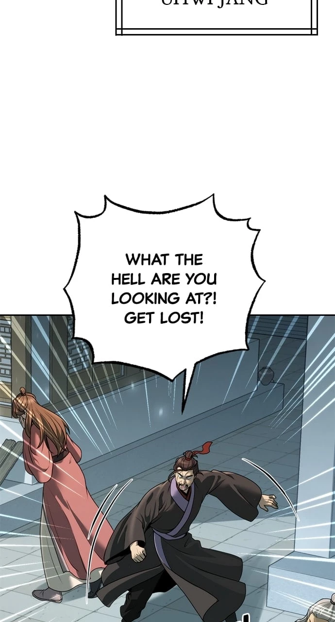 Chronicles of the Demon Faction Chapter 62 - 127