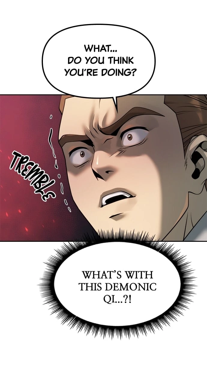 Chronicles of the Demon Faction Chapter 61 - 106