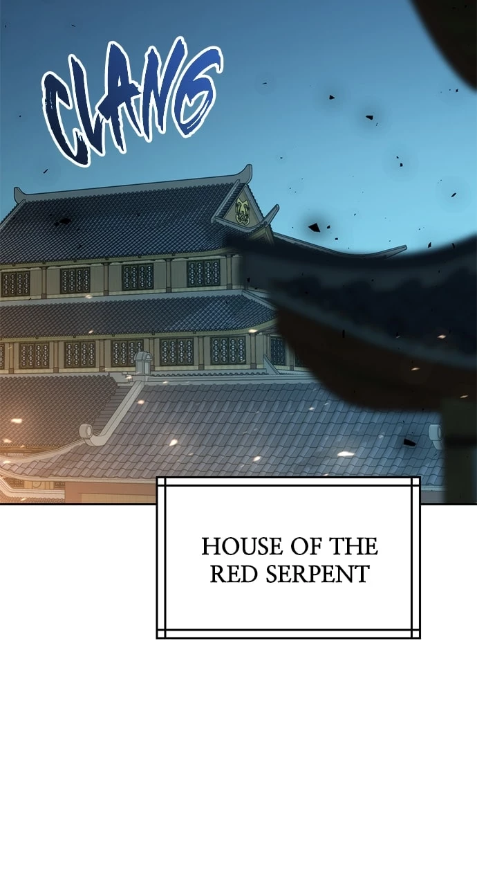 Chronicles of the Demon Faction Chapter 63 - 136