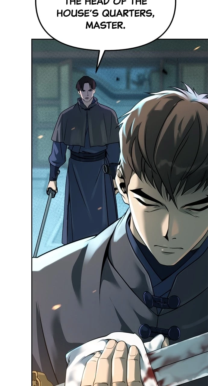 Chronicles of the Demon Faction Chapter 63 - 139
