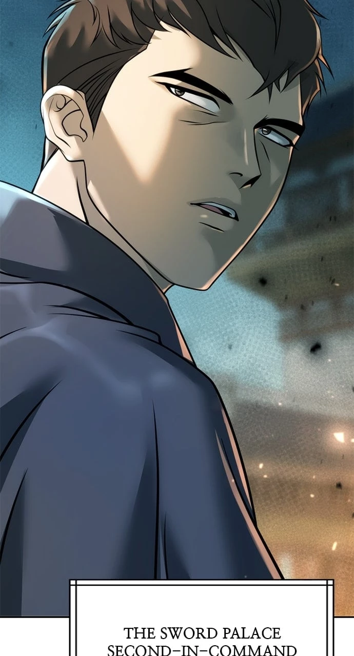 Chronicles of the Demon Faction Chapter 63 - 141