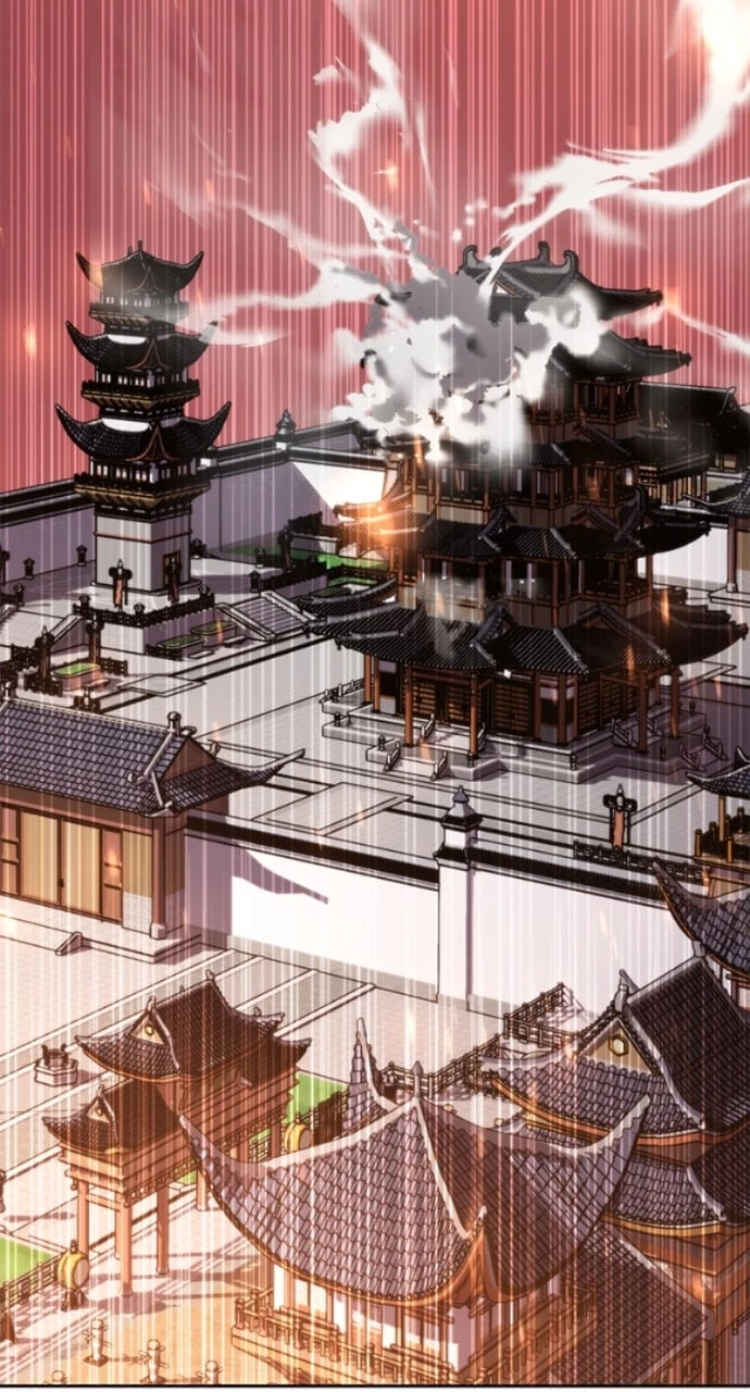 Chronicles of the Demon Faction Chapter 64 - 167
