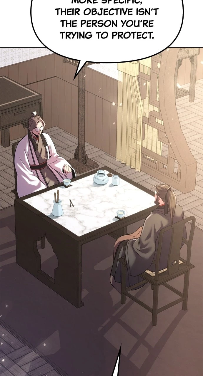 Chronicles of the Demon Faction Chapter 60 - 68