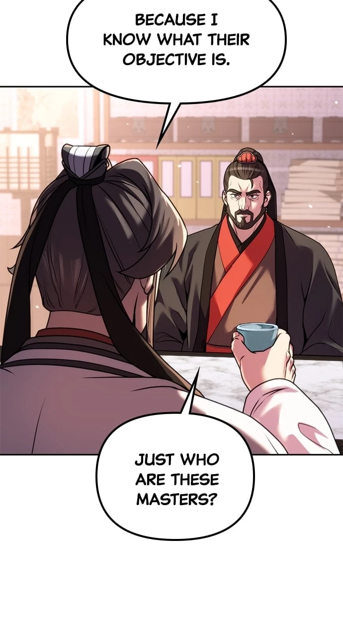 Chronicles of the Demon Faction Chapter 60 - 72