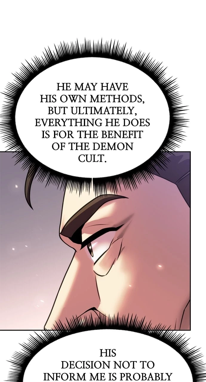 Chronicles of the Demon Faction Chapter 60 - 76
