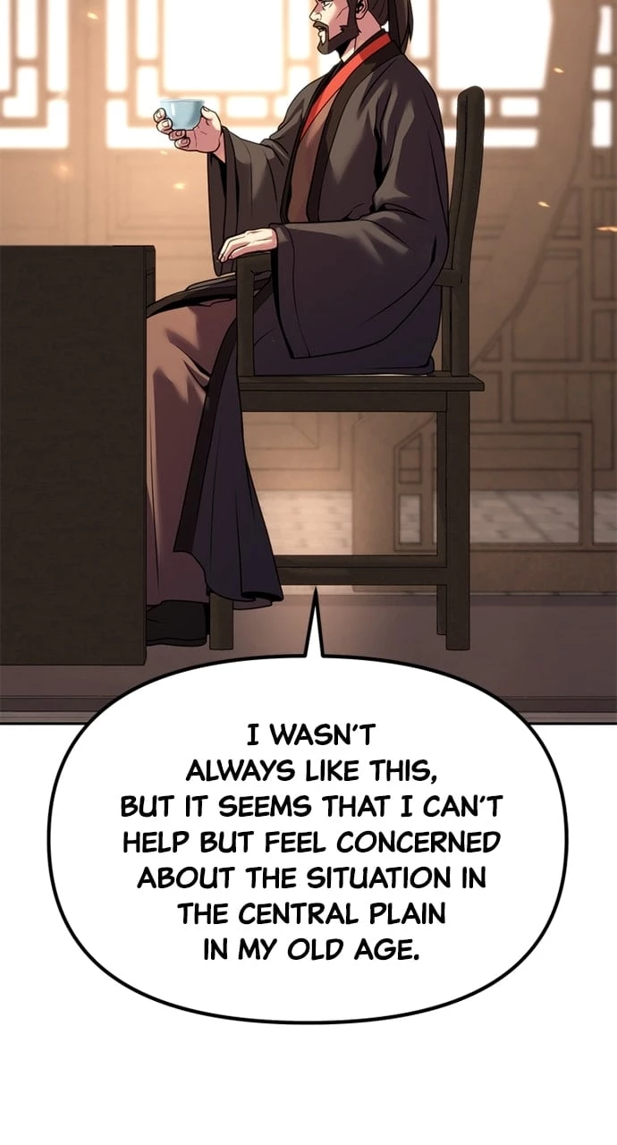 Chronicles of the Demon Faction Chapter 60 - 78