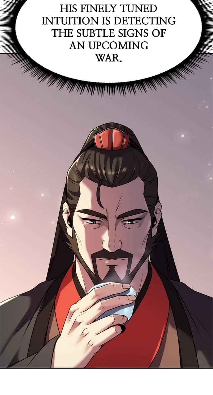 Chronicles of the Demon Faction Chapter 60 - 82