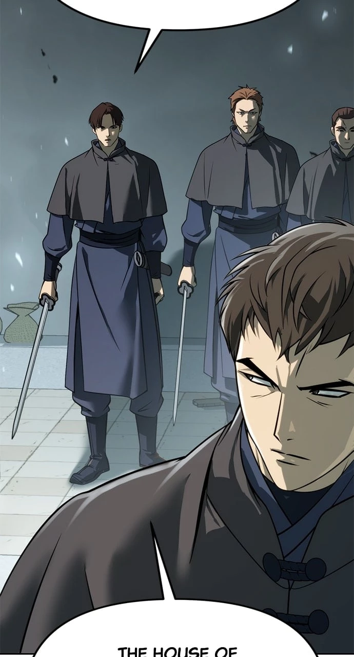 Chronicles of the Demon Faction Chapter 62 - 143