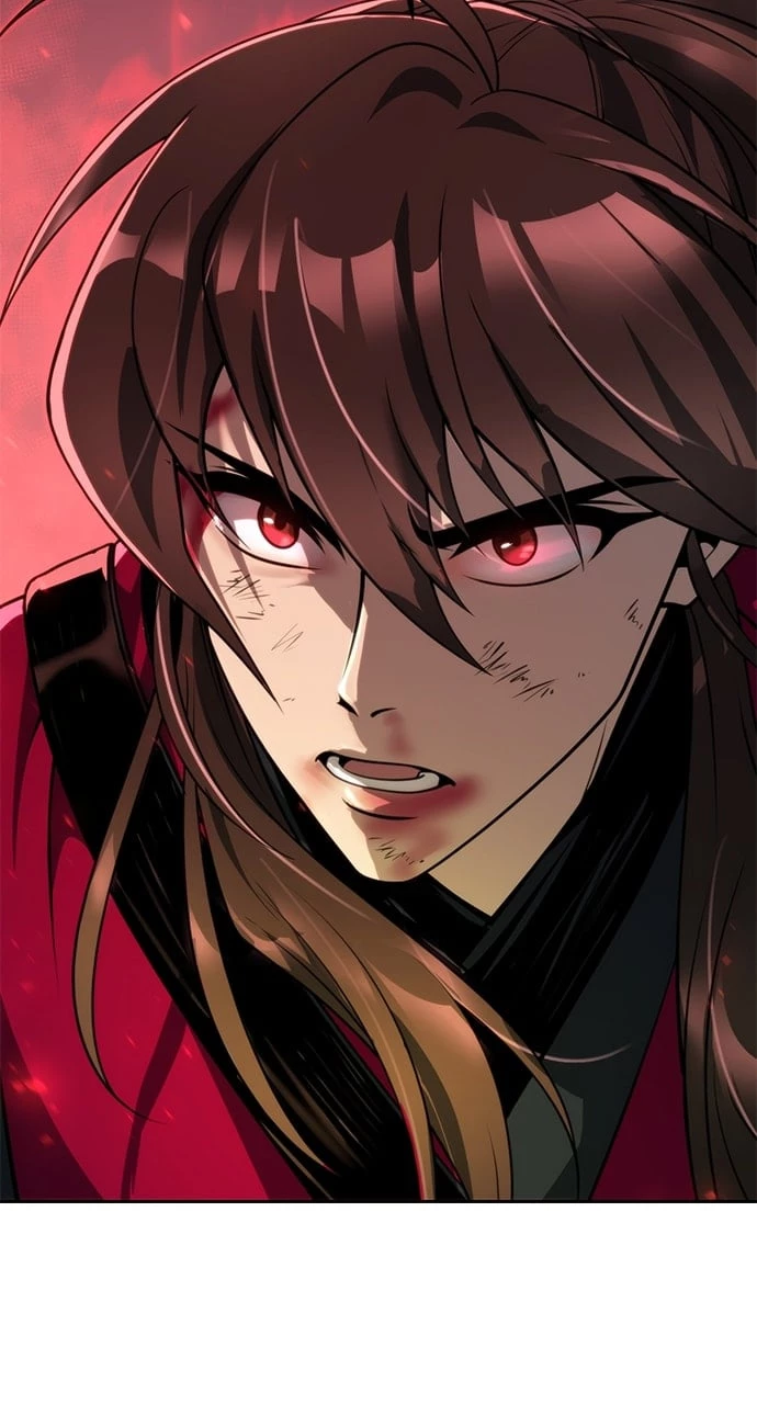 Chronicles of the Demon Faction Chapter 65 - 132