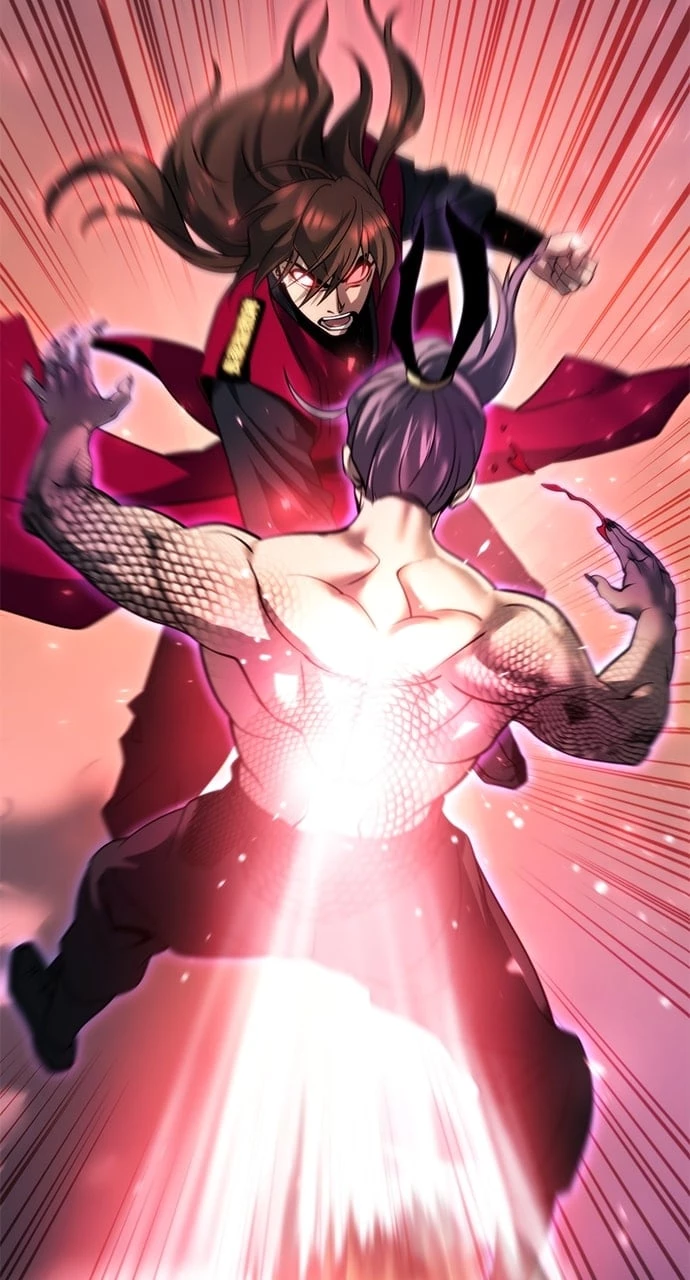 Chronicles of the Demon Faction Chapter 57 - 2
