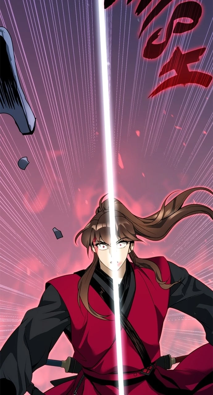 Chronicles of the Demon Faction Chapter 65 - 137