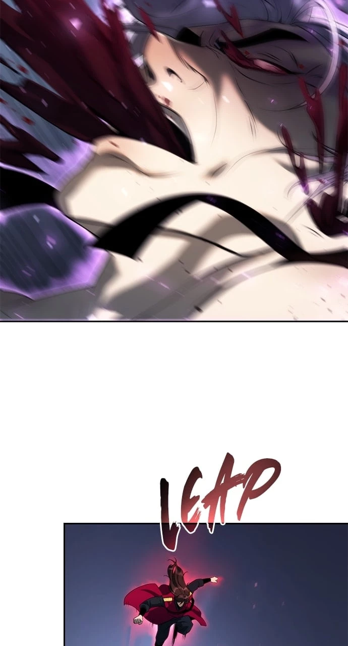 Chronicles of the Demon Faction Chapter 57 - 6