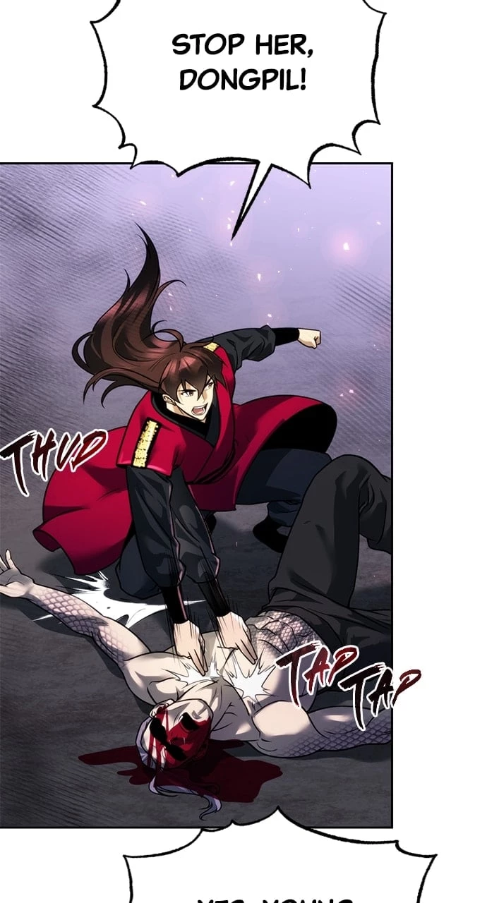 Chronicles of the Demon Faction Chapter 57 - 8