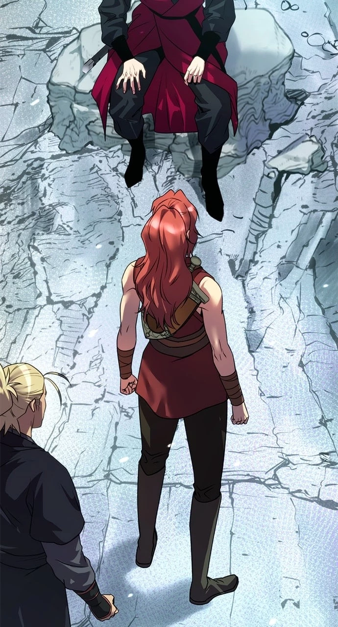 Chronicles of the Demon Faction Chapter 59 - 13