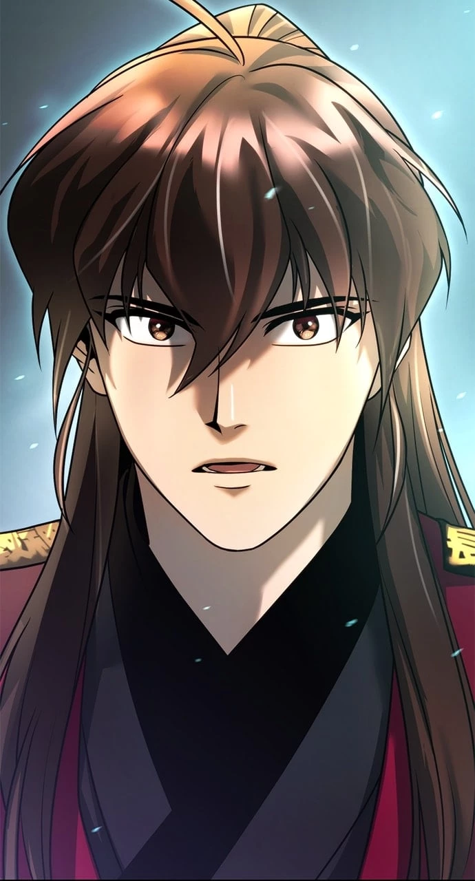 Chronicles of the Demon Faction Chapter 59 - 15