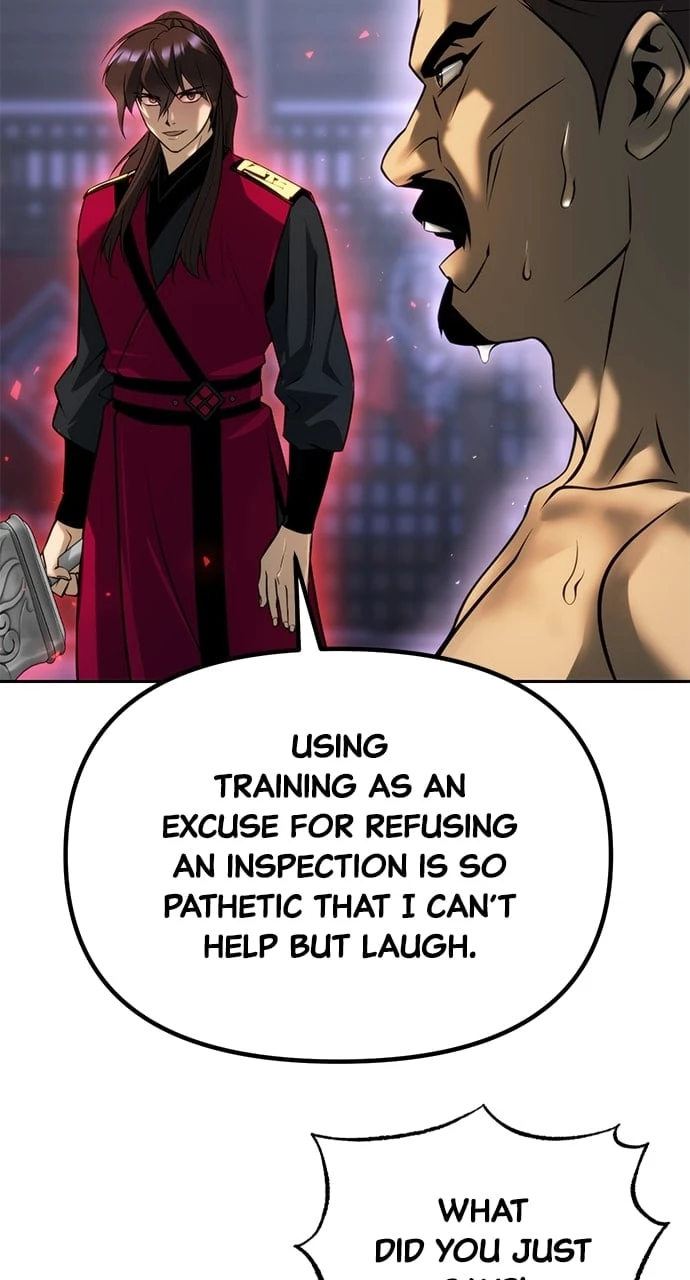 Chronicles of the Demon Faction Chapter 61 - 119