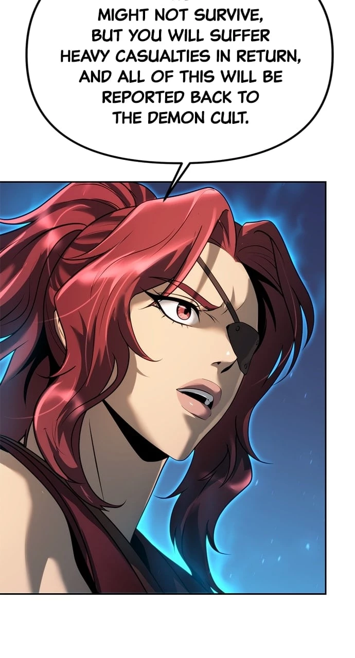Chronicles of the Demon Faction Chapter 57 - 26