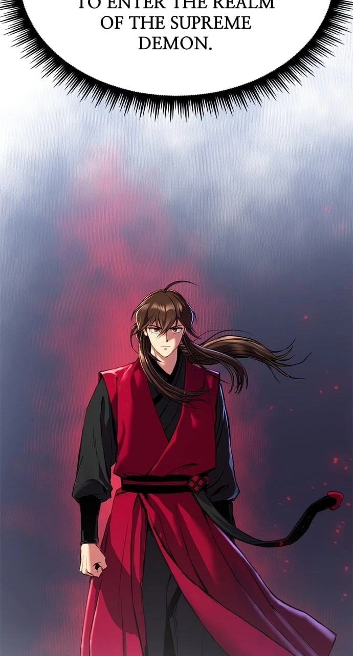 Chronicles of the Demon Faction Chapter 65 - 159