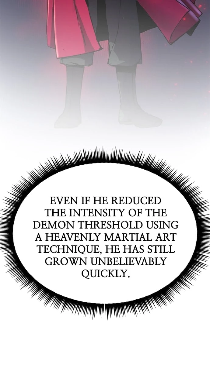 Chronicles of the Demon Faction Chapter 65 - 160