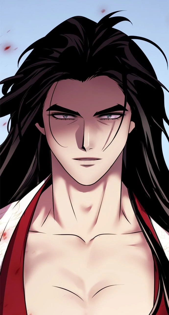 Chronicles of the Demon Faction Chapter 65 - 176