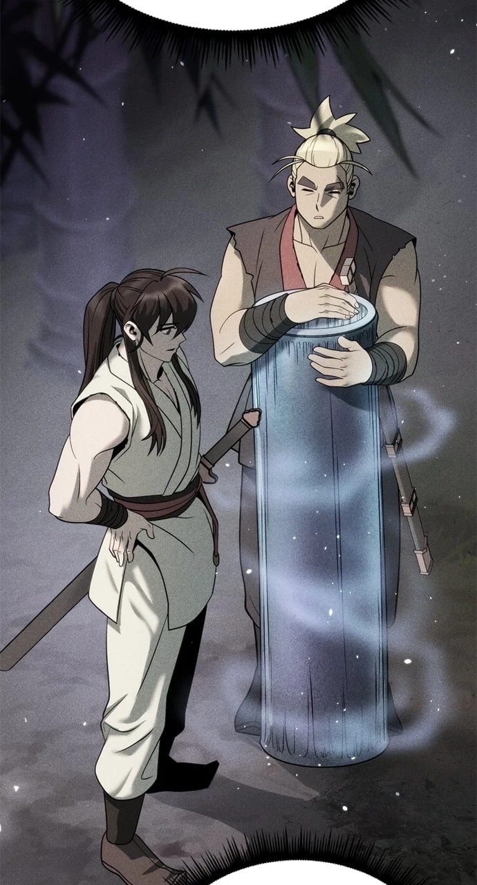 Chronicles of the Demon Faction Chapter 59 - 38