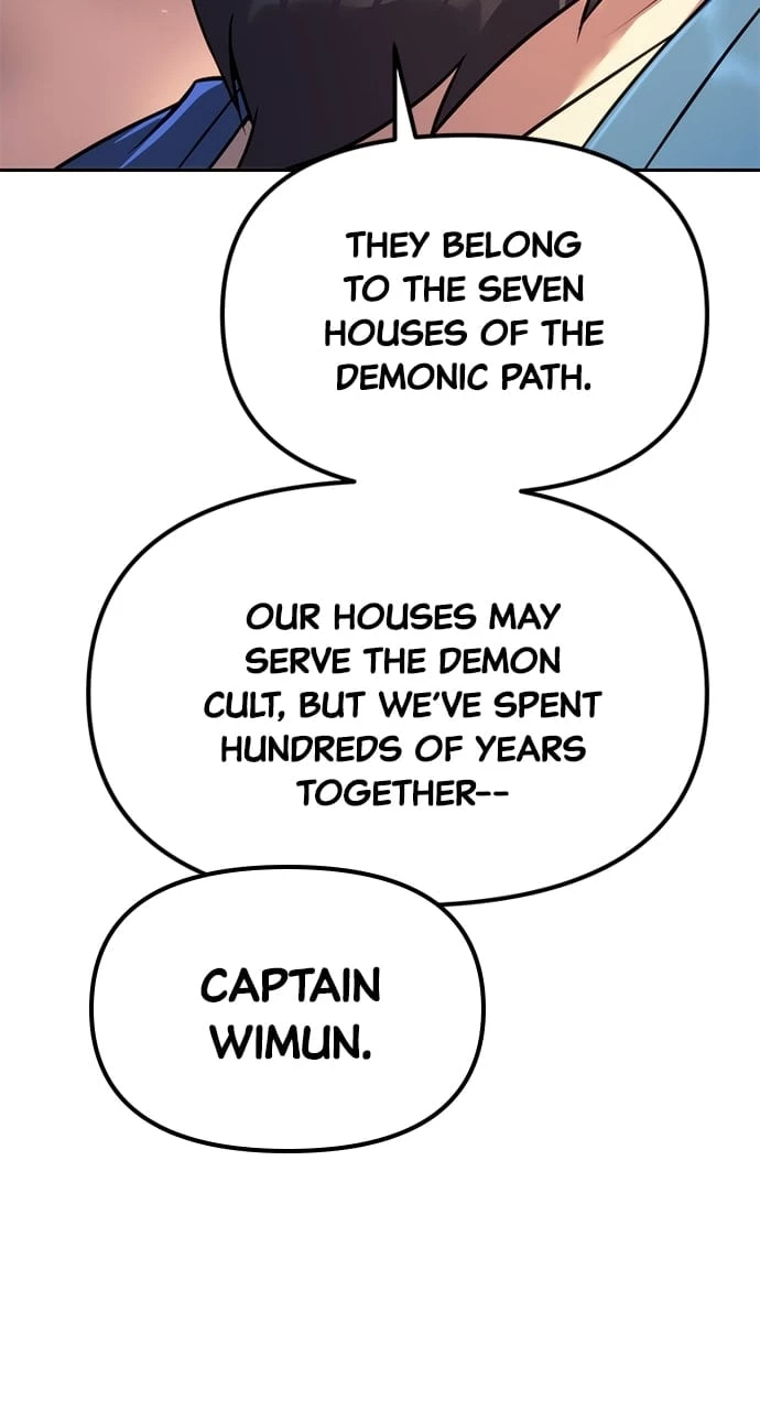 Chronicles of the Demon Faction Chapter 60 - 93