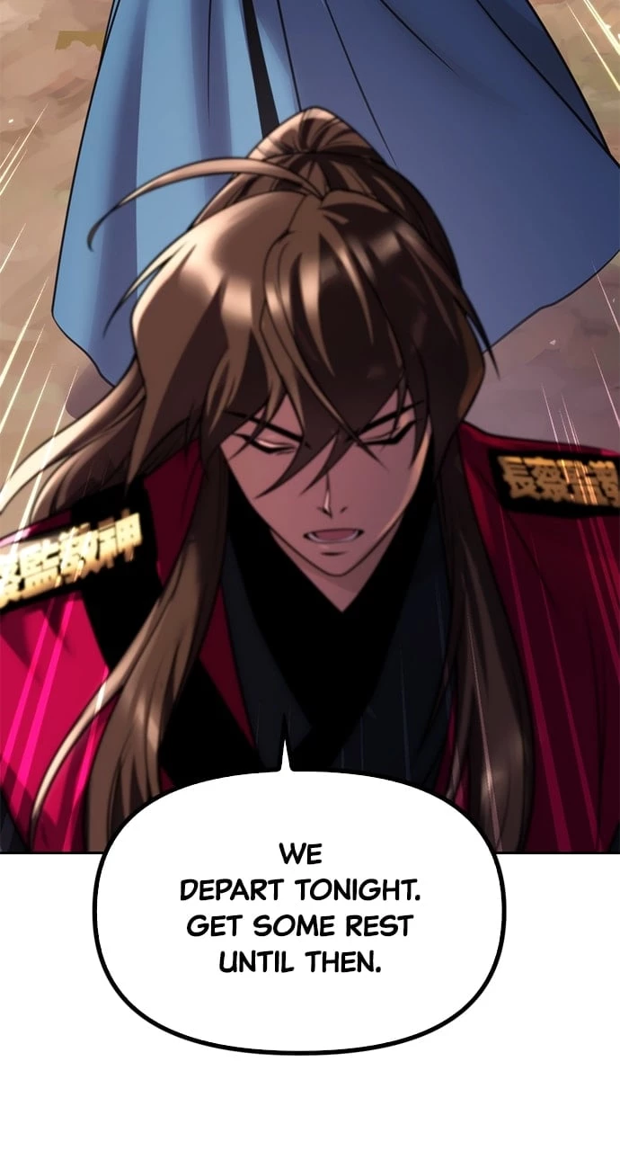 Chronicles of the Demon Faction Chapter 60 - 98