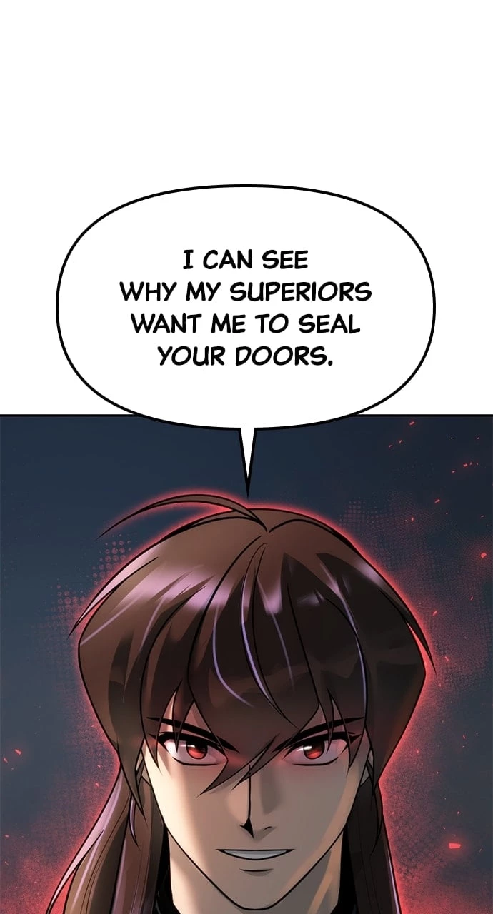 Chronicles of the Demon Faction Chapter 61 - 122
