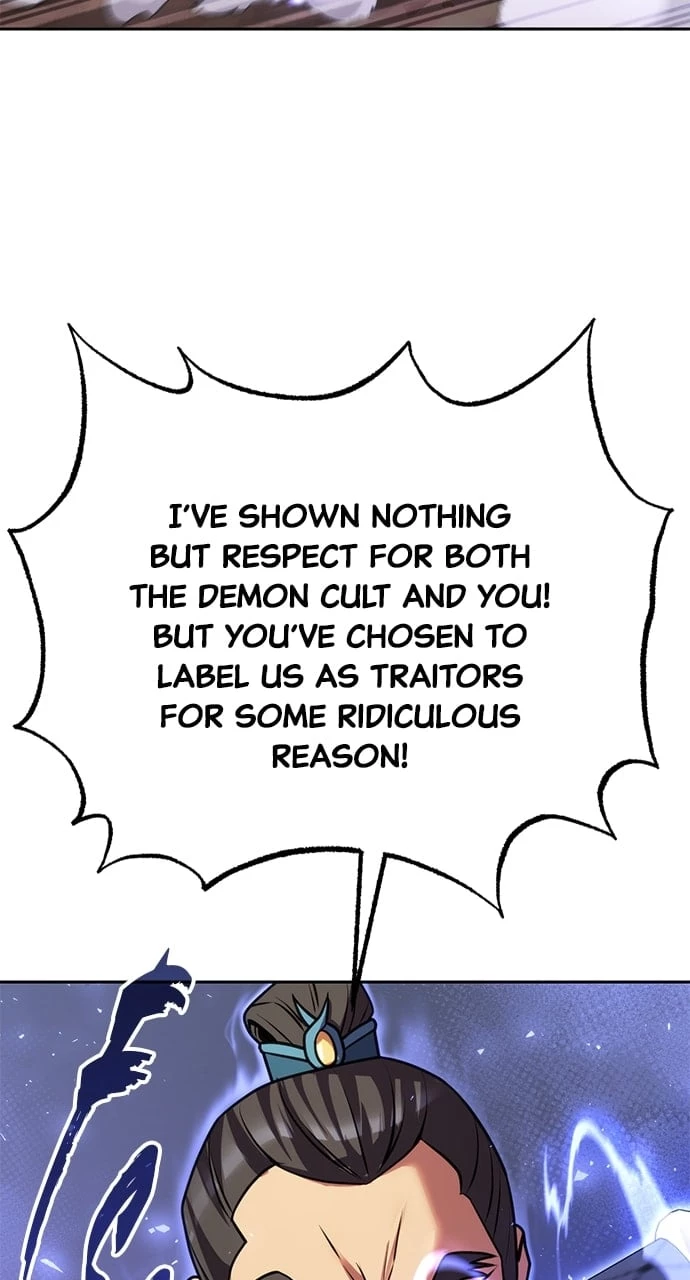 Chronicles of the Demon Faction Chapter 60 - 106