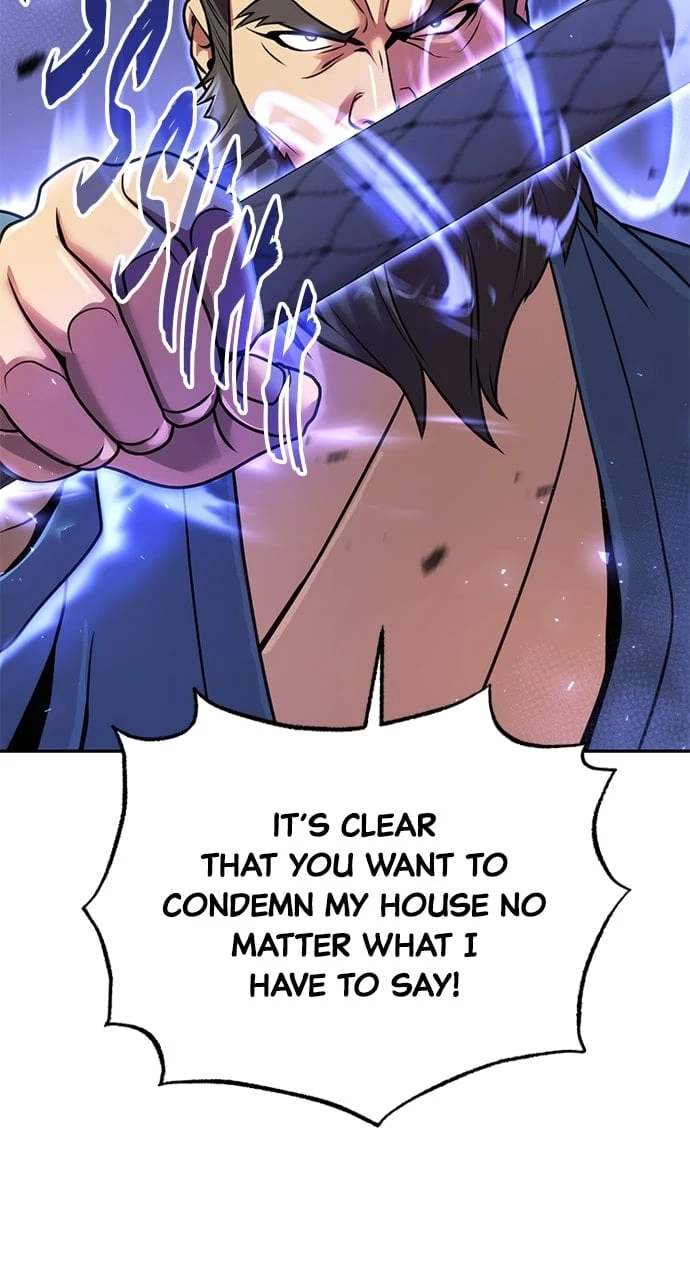 Chronicles of the Demon Faction Chapter 60 - 107