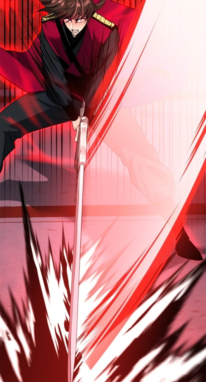 Chronicles of the Demon Faction Chapter 61 - 128