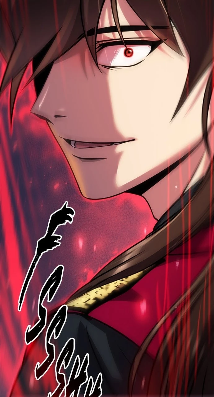 Chronicles of the Demon Faction Chapter 60 - 109