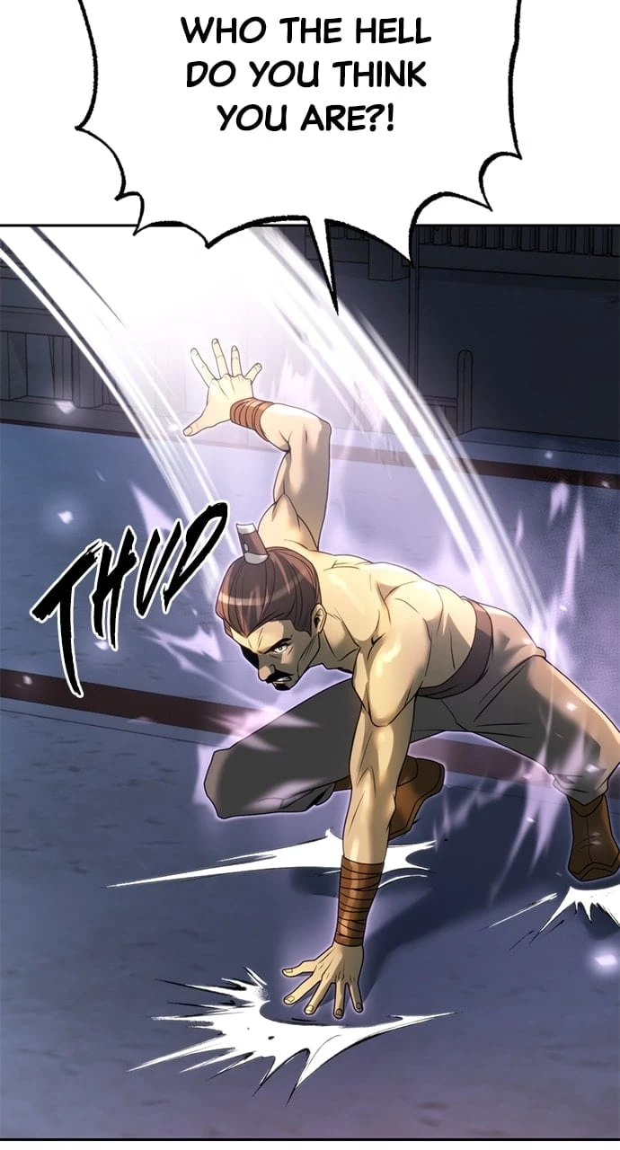 Chronicles of the Demon Faction Chapter 61 - 131